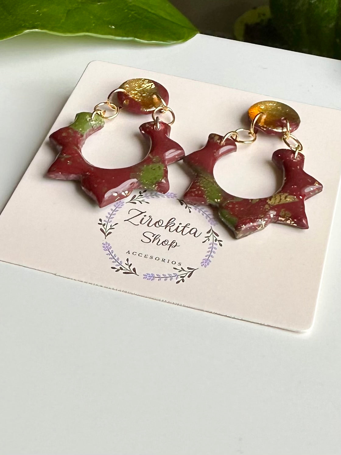 Pendientes MOARA
