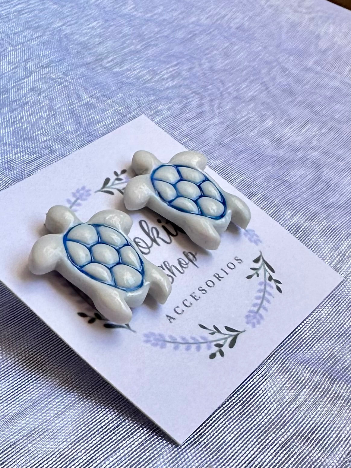 Modelo tortugas de la colección bahía feliz