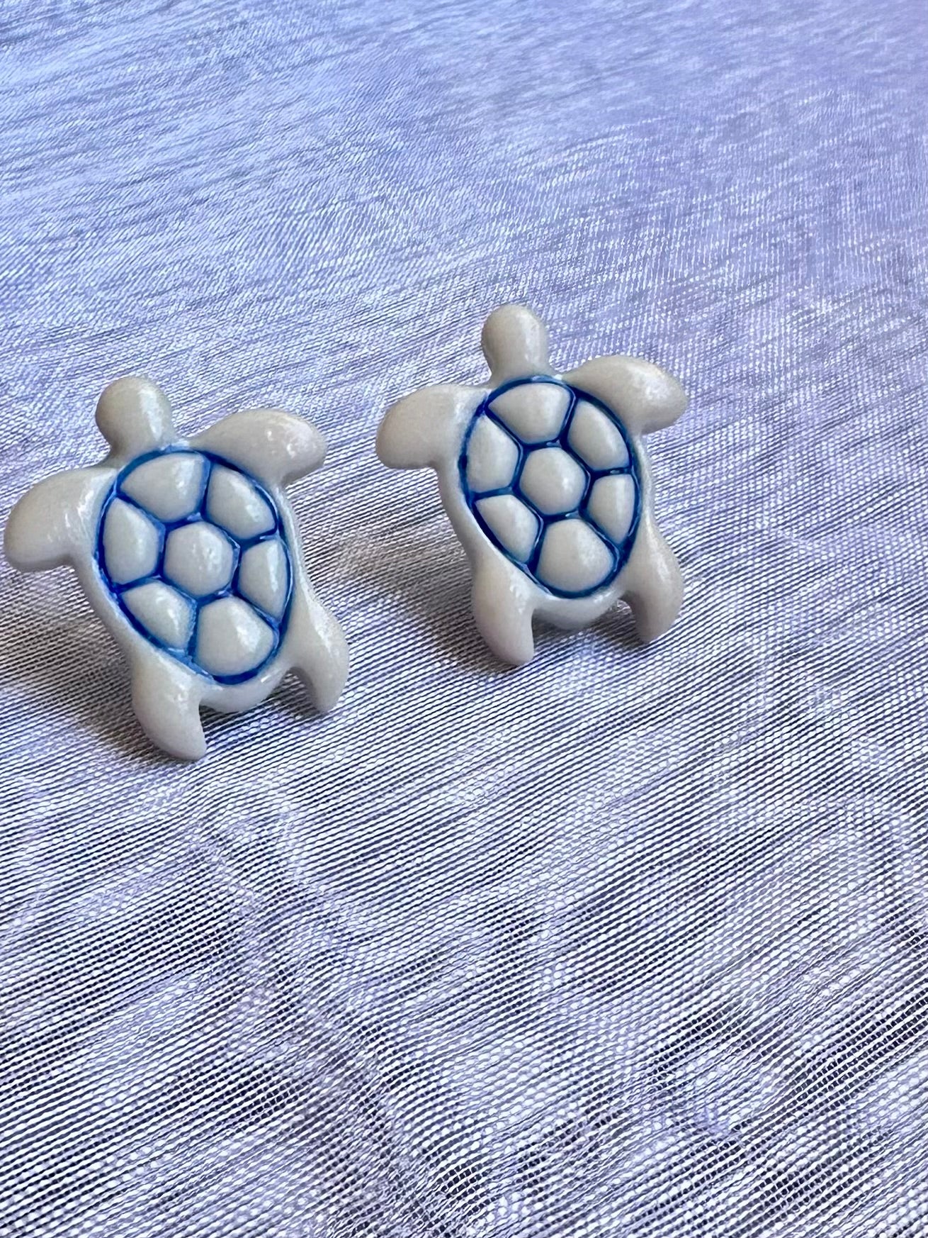 Modelo tortugas de la colección bahía feliz