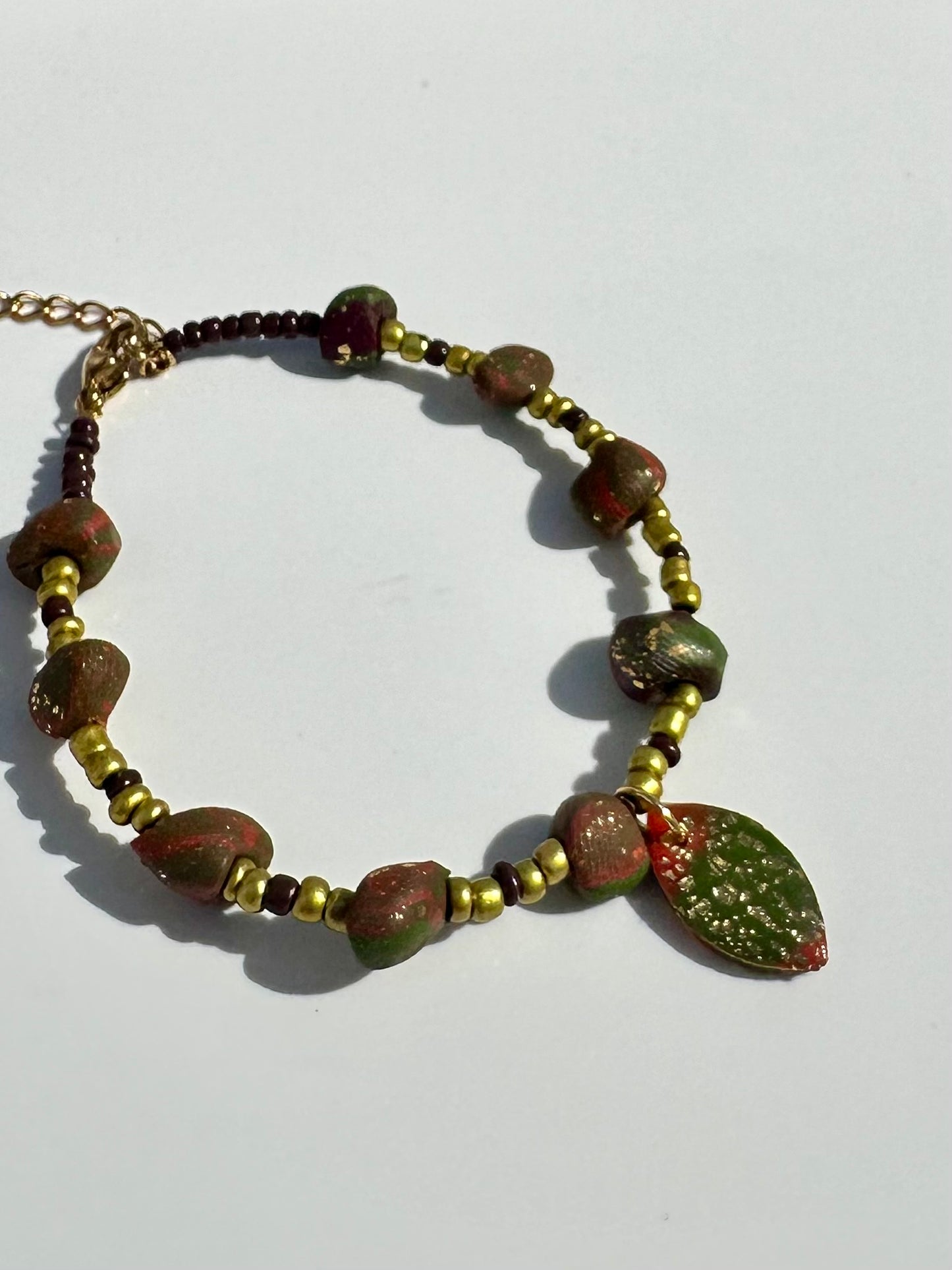 Pulsera Amazonas
