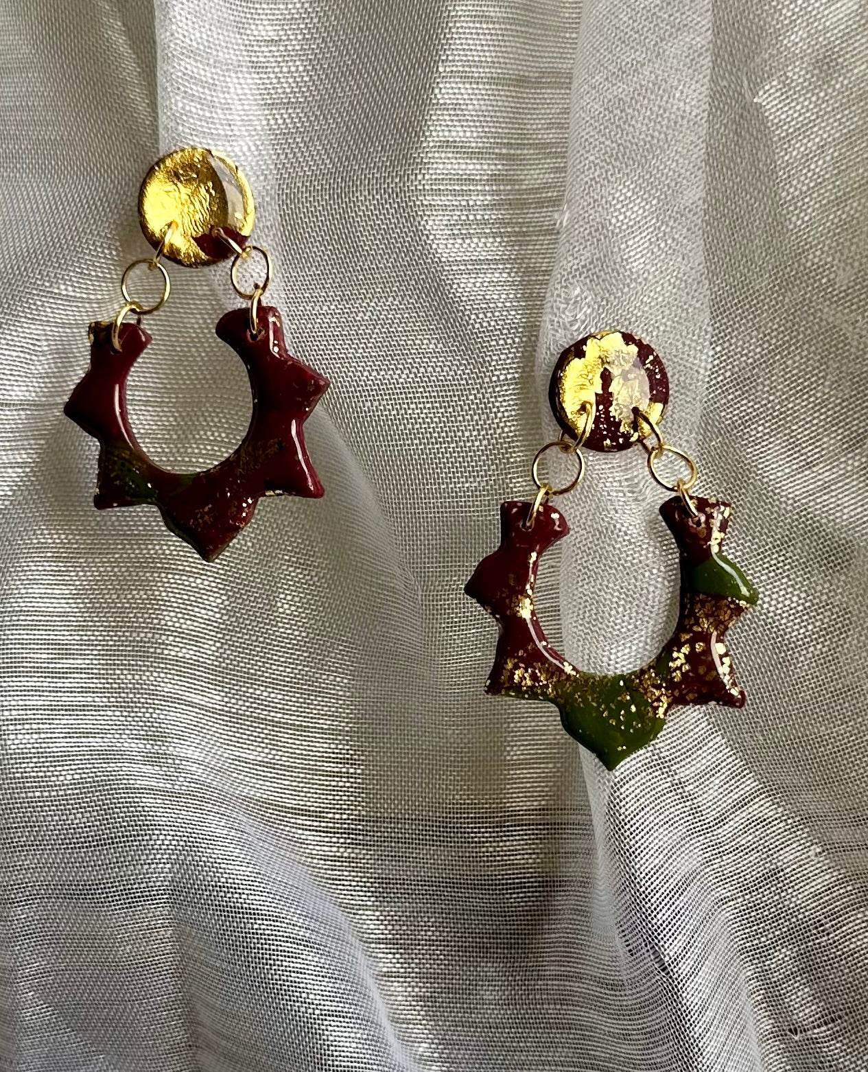 Pendientes MOARA