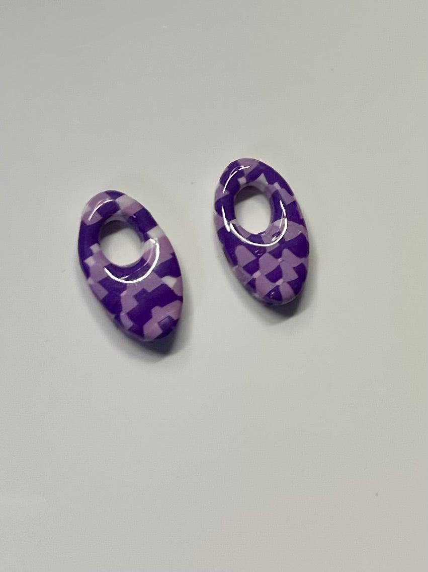 Dijes ovalados