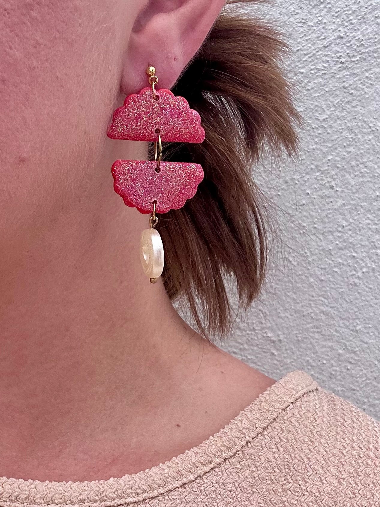 Modelo Rose Pearl