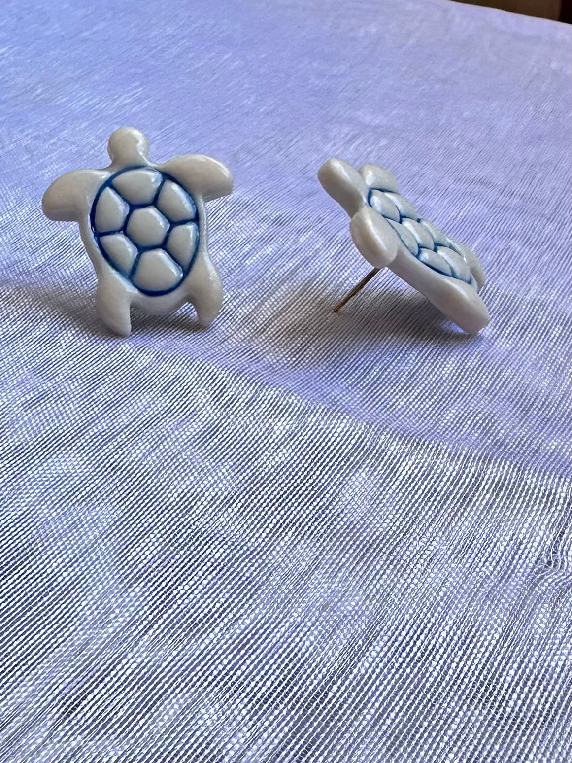 Modelo tortugas de la colección bahía feliz