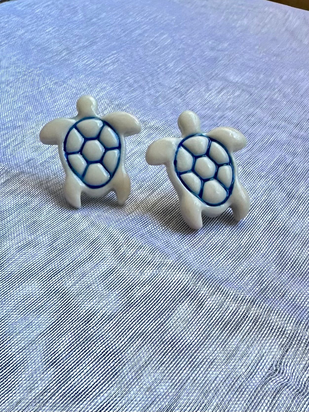 Modelo tortugas de la colección bahía feliz