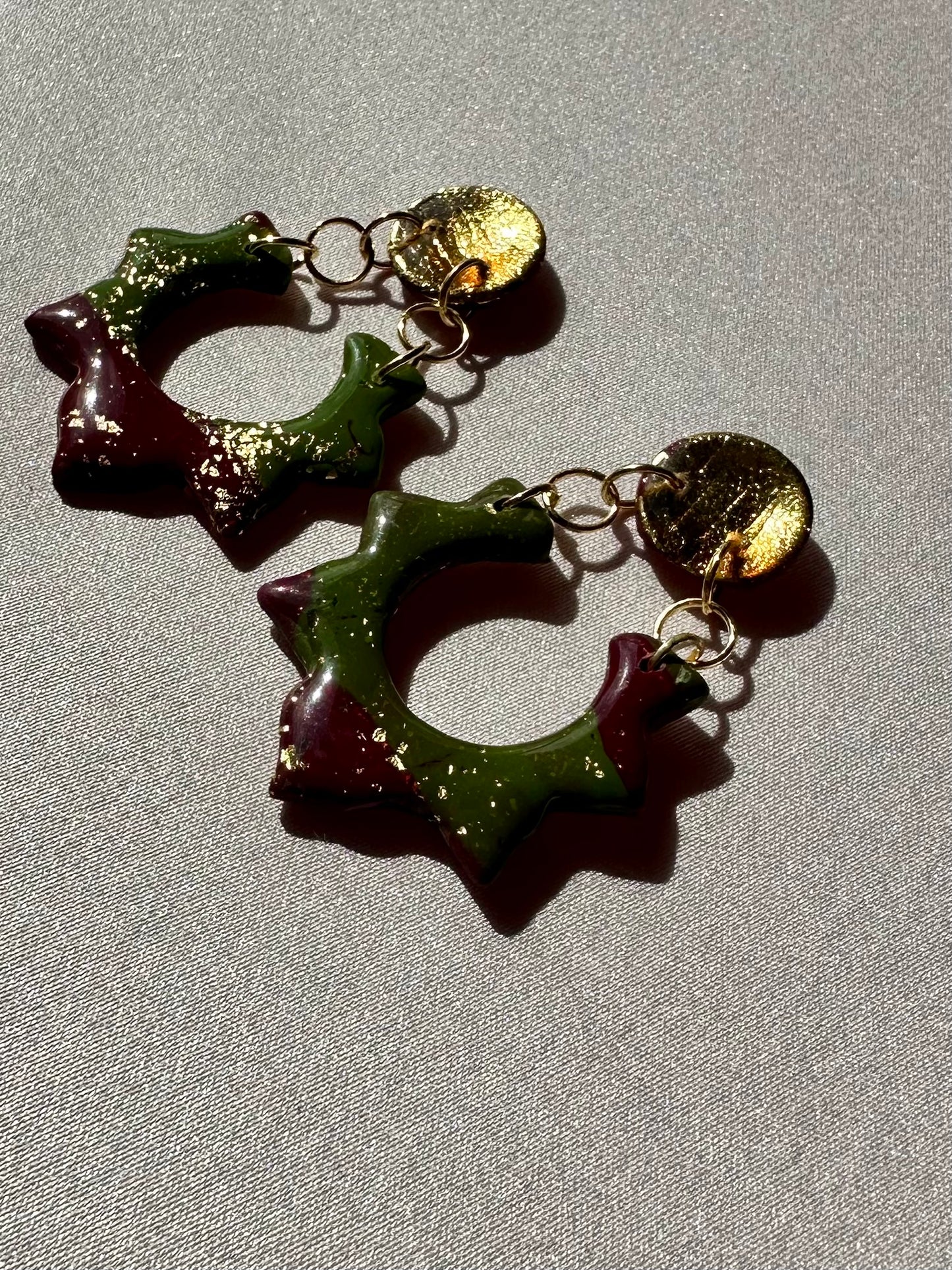 Pendientes MOARA