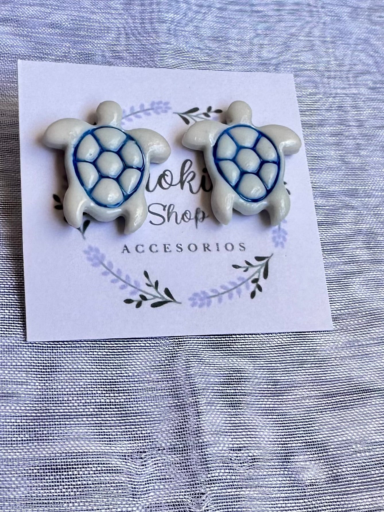 Modelo tortugas de la colección bahía feliz