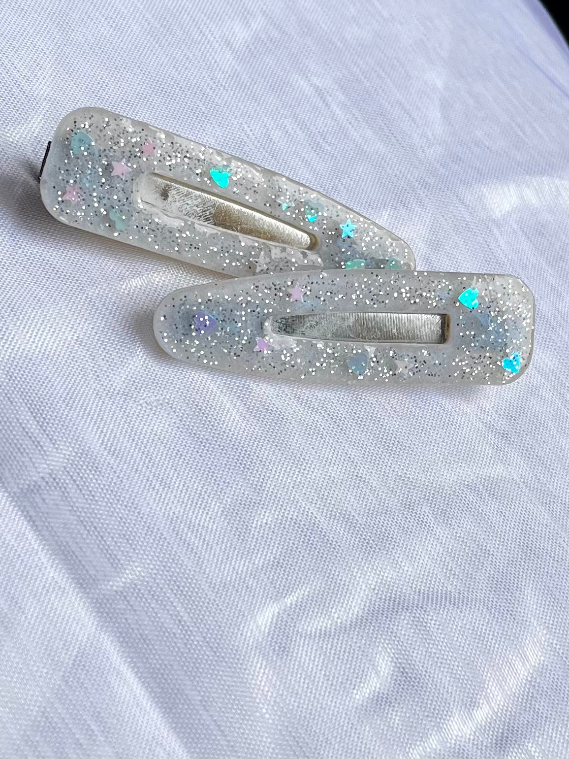 ACCESORIOS PARA EL PELO