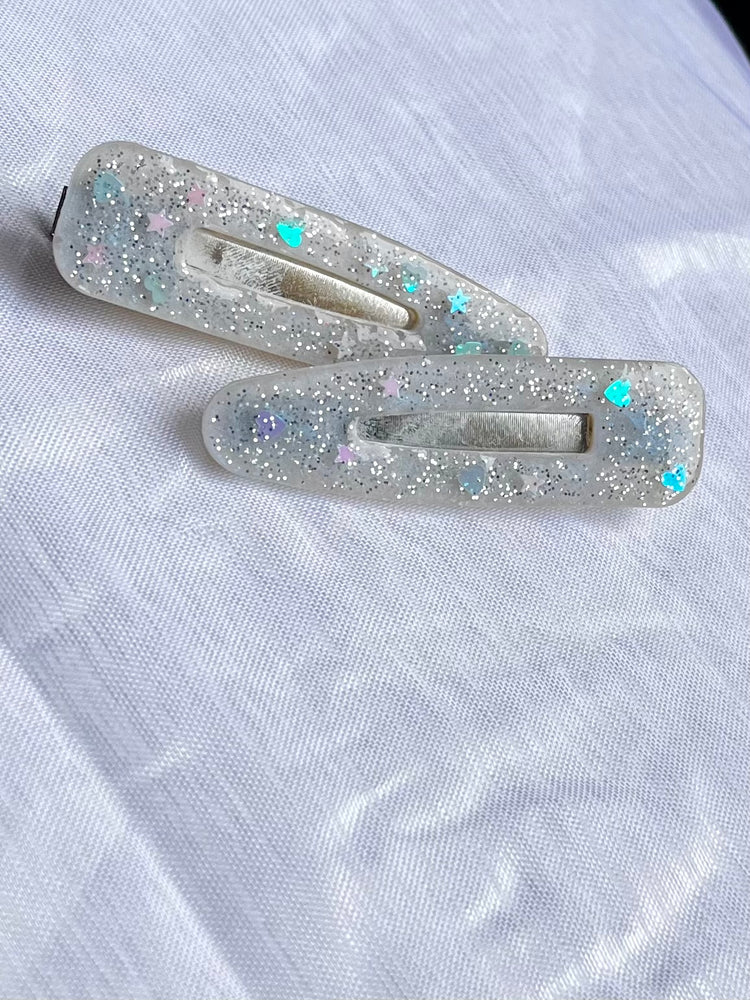 ACCESORIOS PARA EL PELO