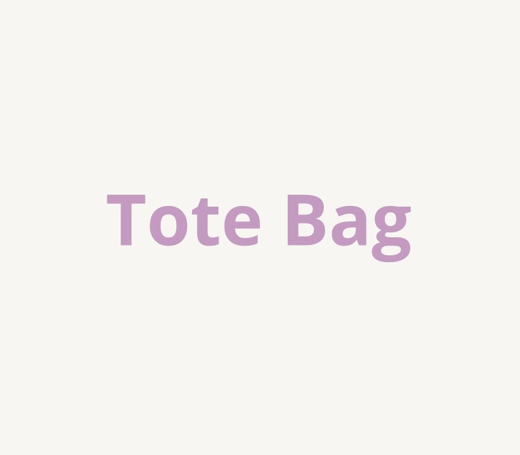 Tote Bag