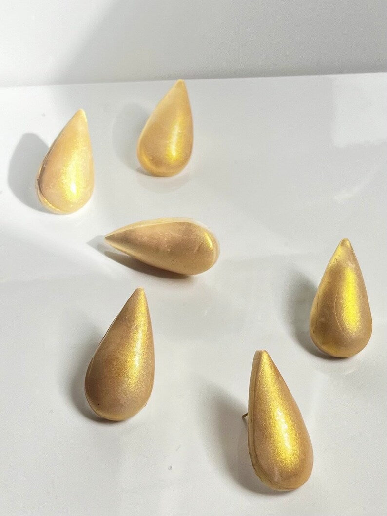 PENDIENTES DE ARCILLA POLIMERICA