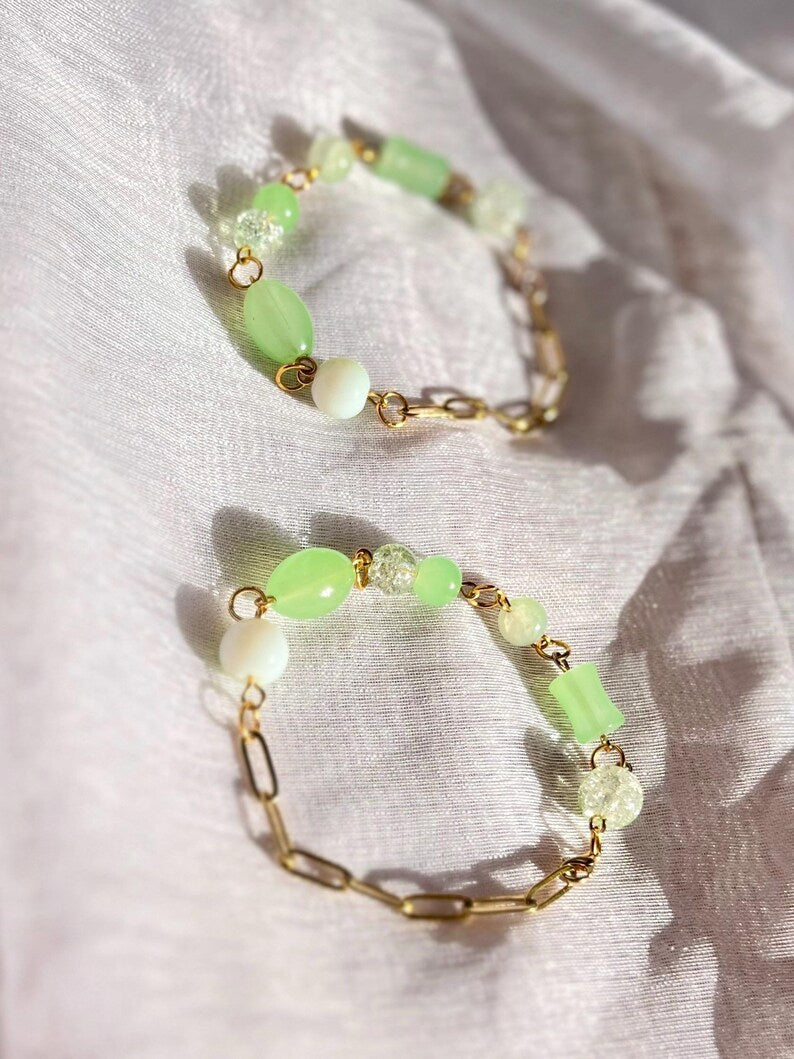 PULSERAS