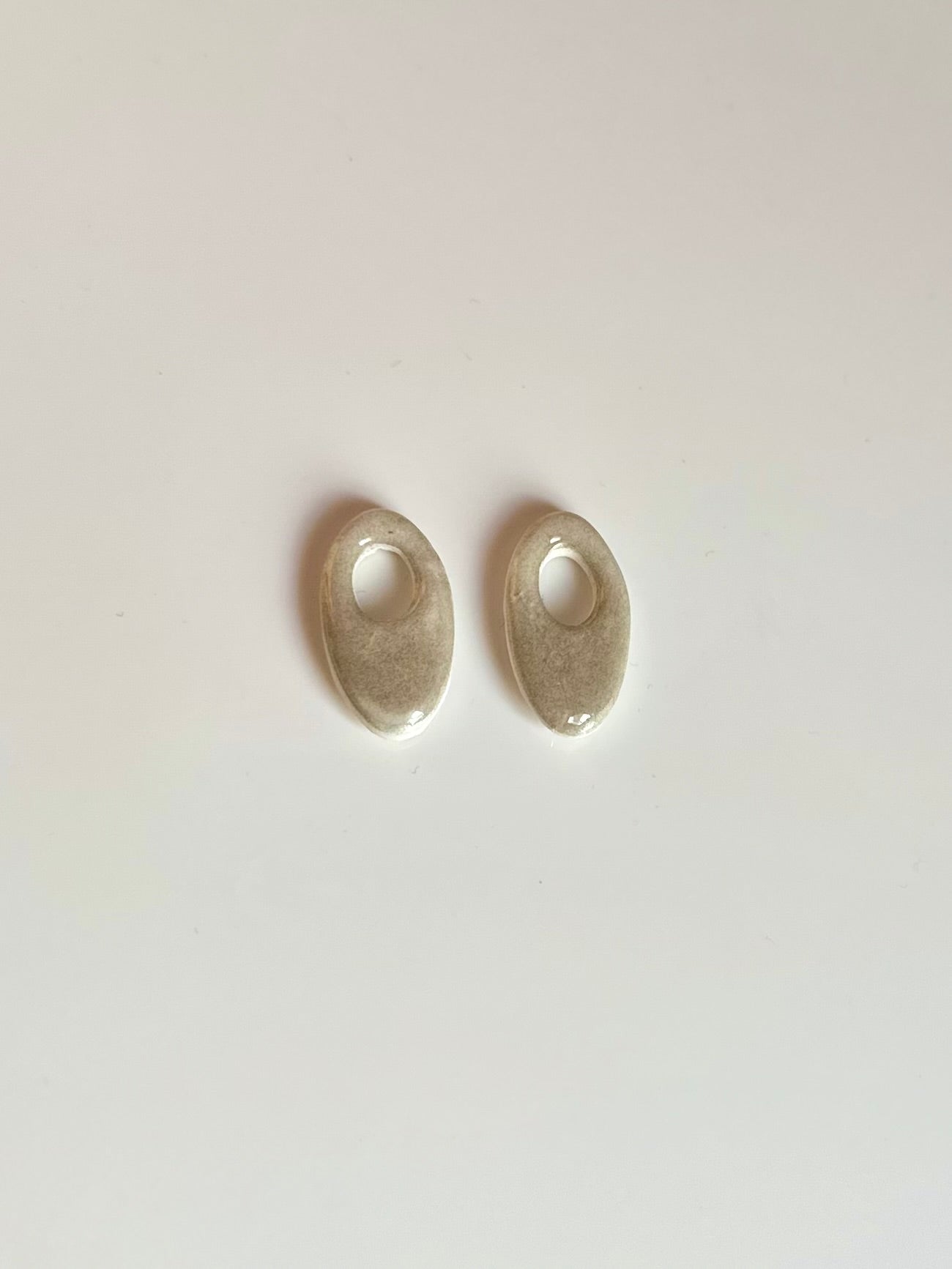 Dijes ovalados
