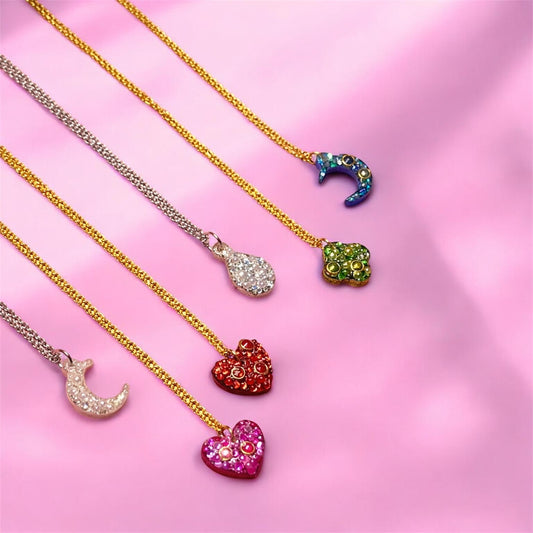 Collares “una parte del tesoro”