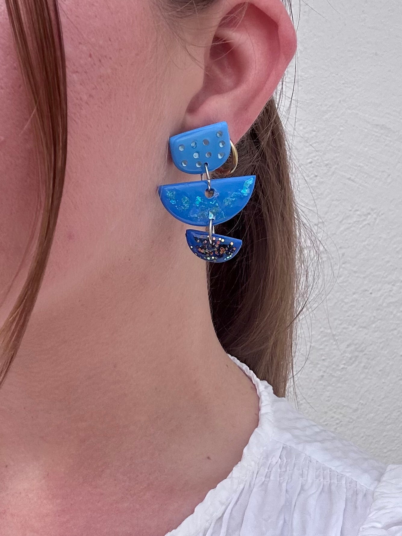 Pendientes océano