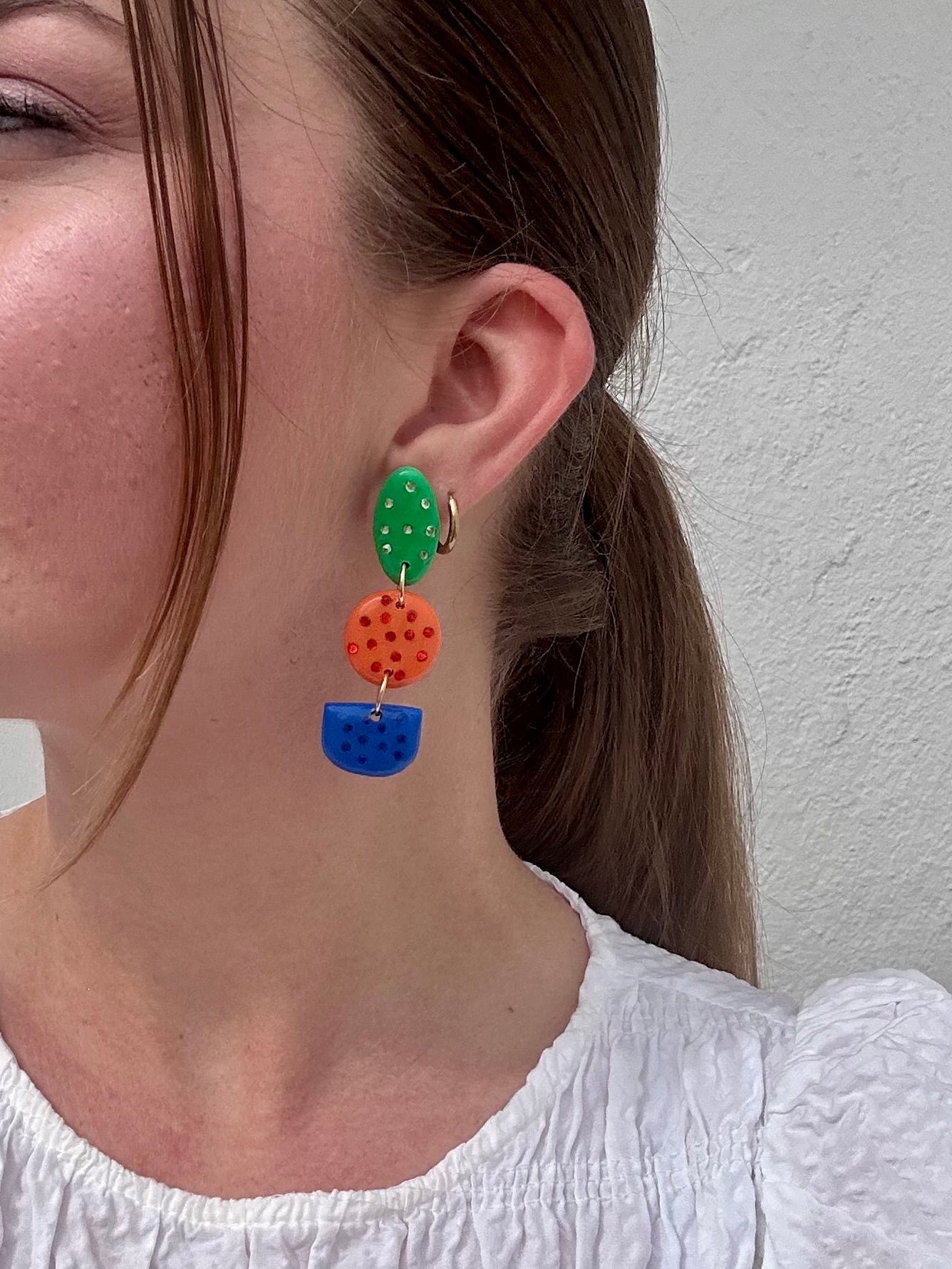 Pendientes frutania