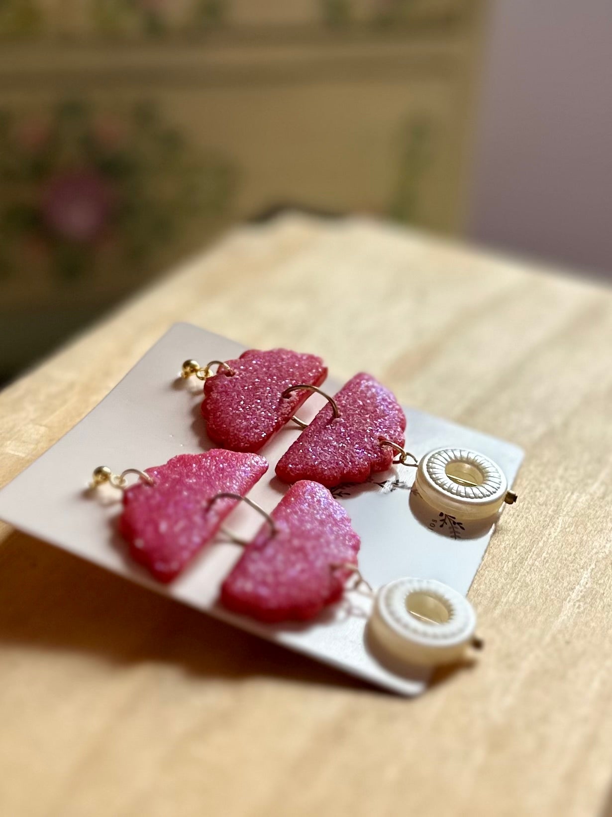 Modelo Rose Pearl