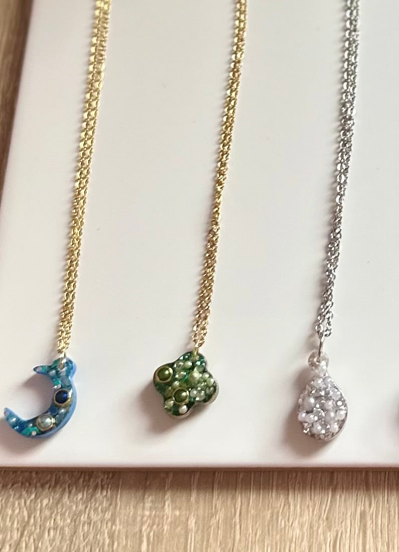 Collares “una parte del tesoro”