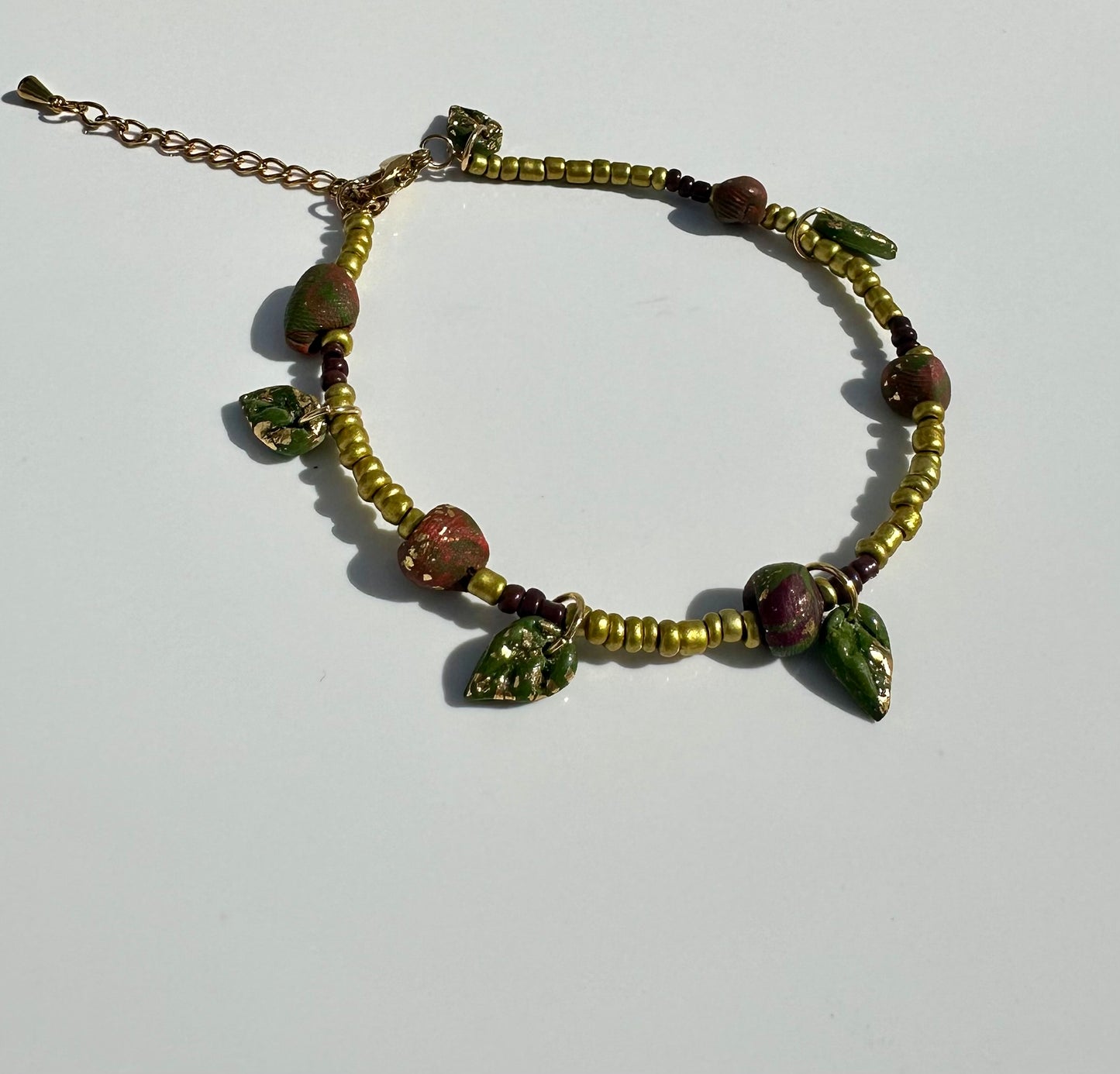 Pulsera Amazonas