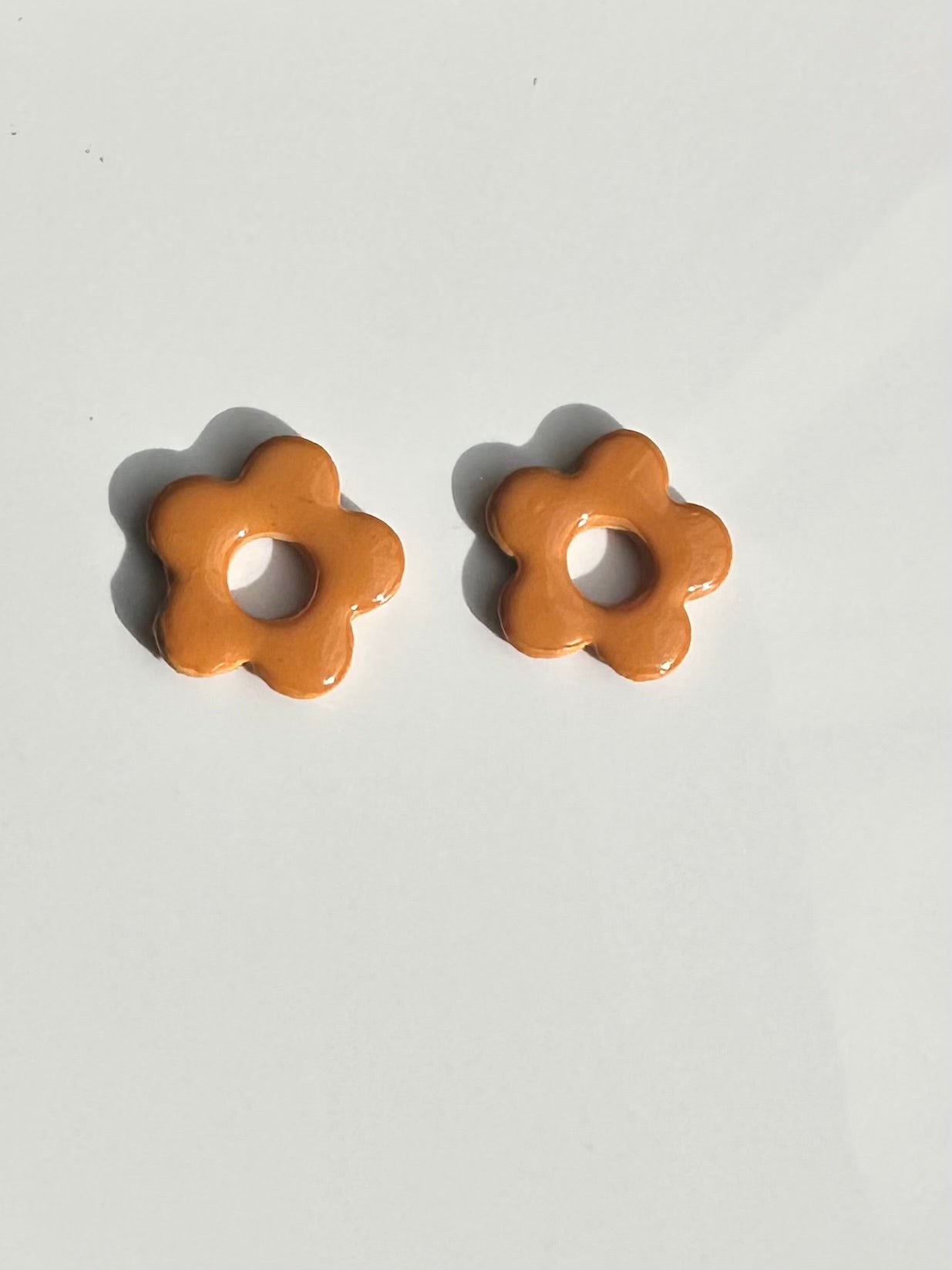 Dijes de flores