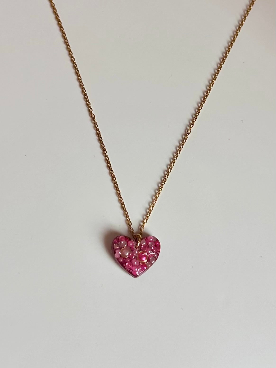 Collares “una parte del tesoro”