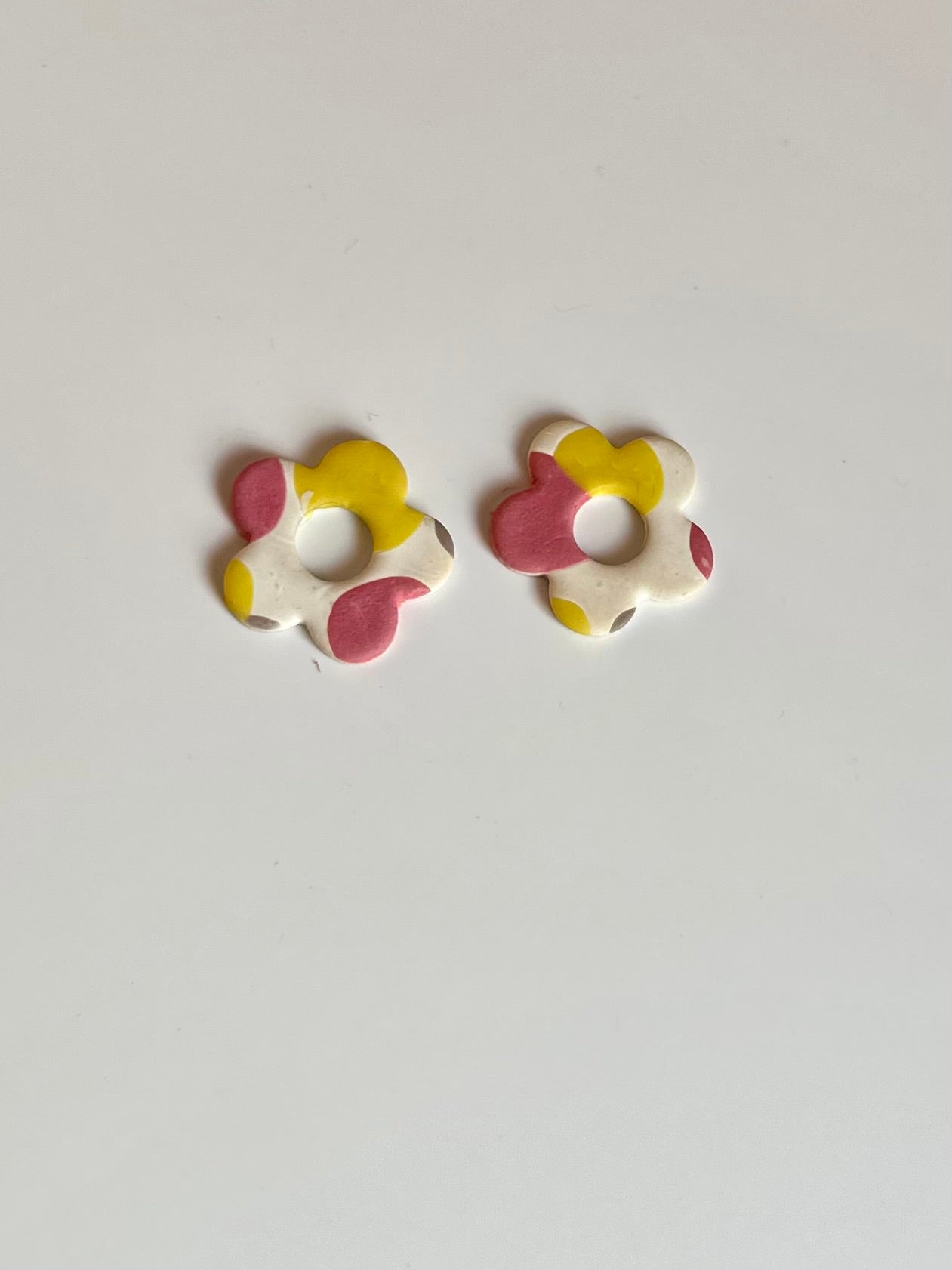 Dijes de flores