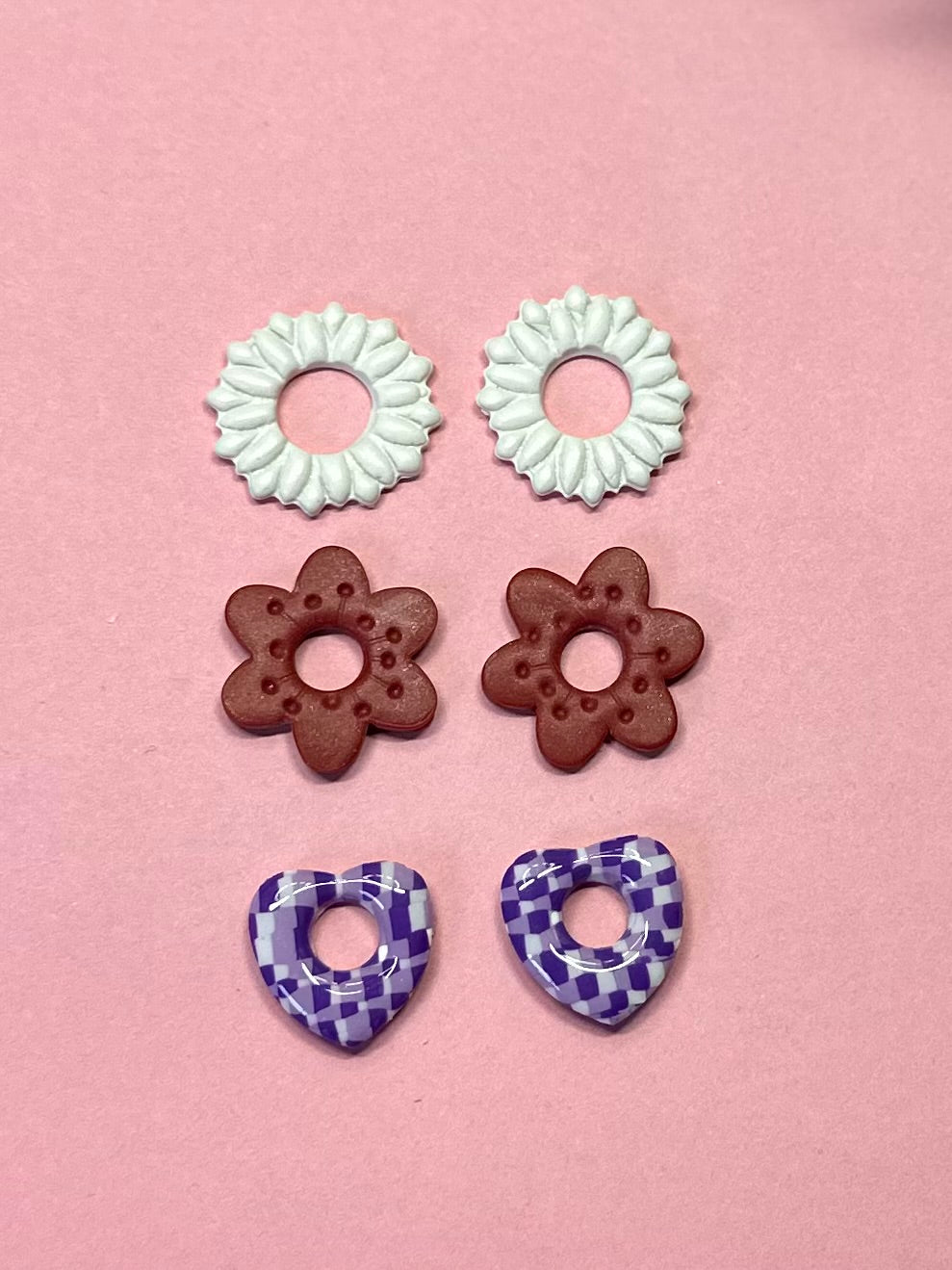 Caja “flores en San Valentín”