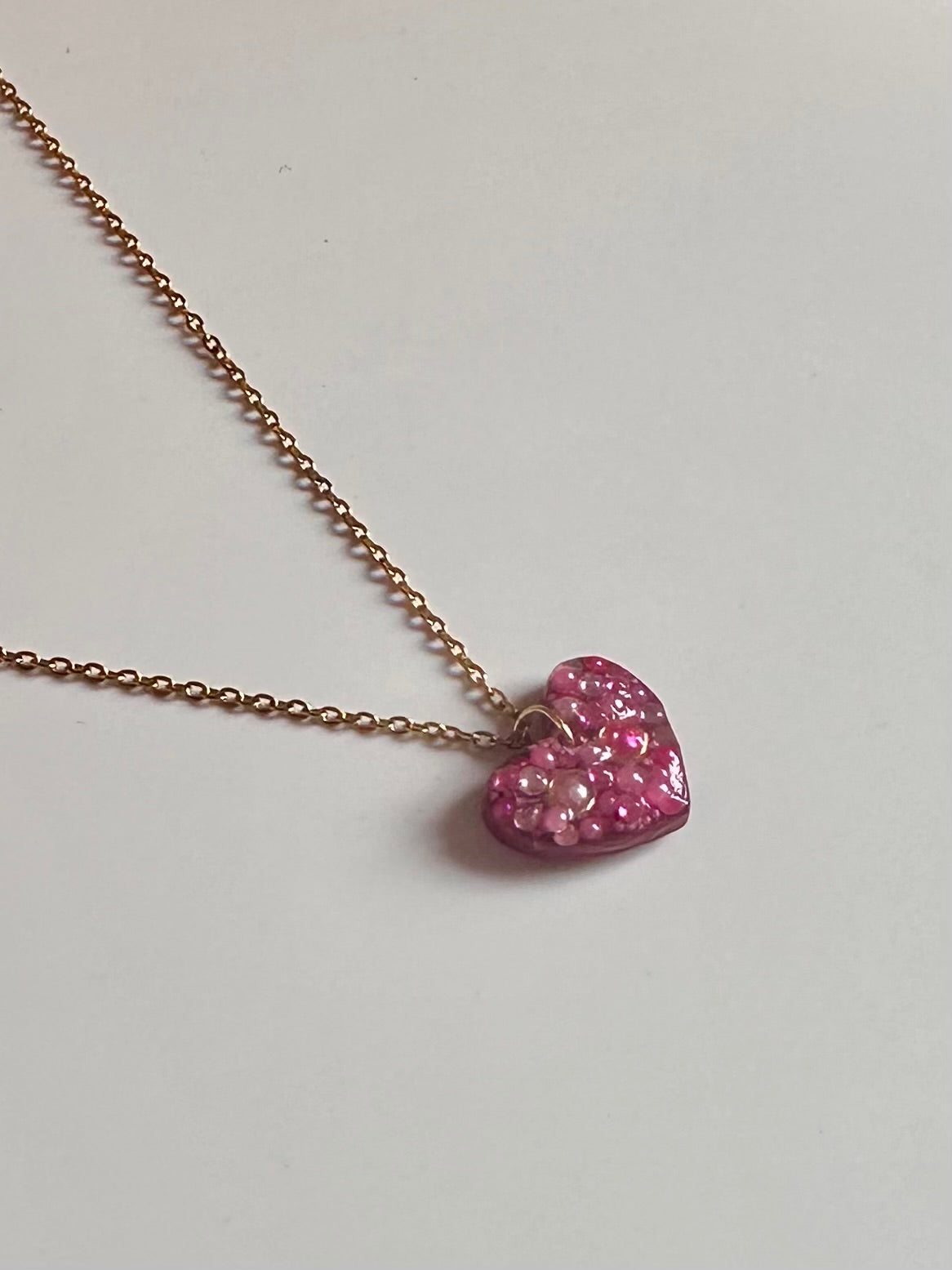 Collares “una parte del tesoro”