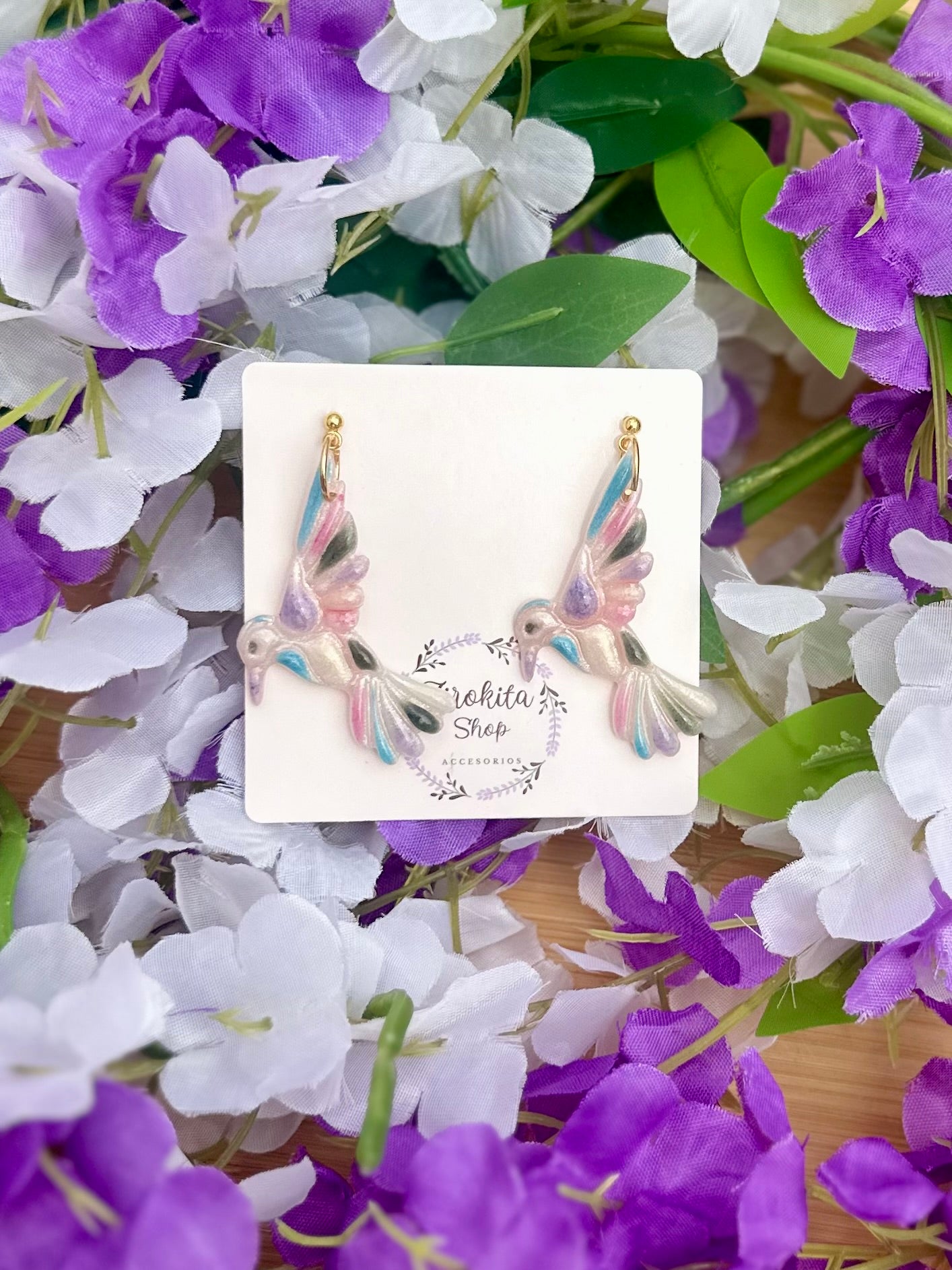 Colibrí
