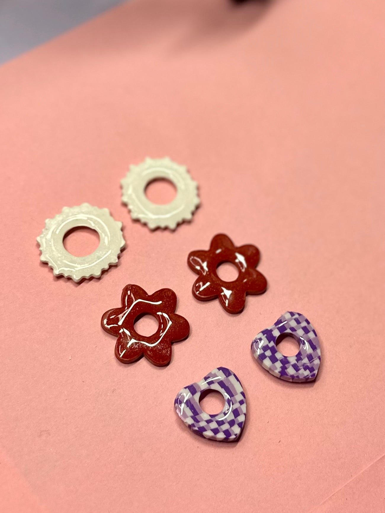 Caja “flores en San Valentín”