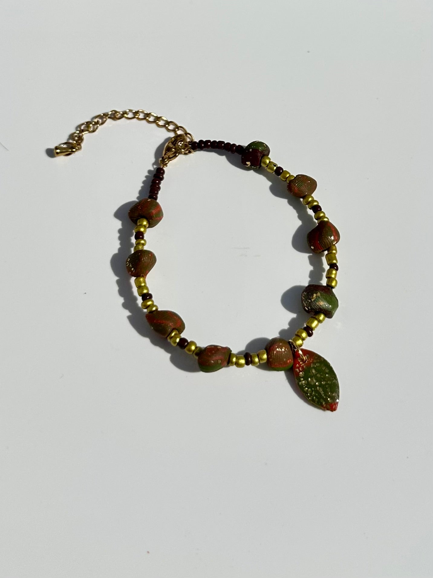 Pulsera Amazonas
