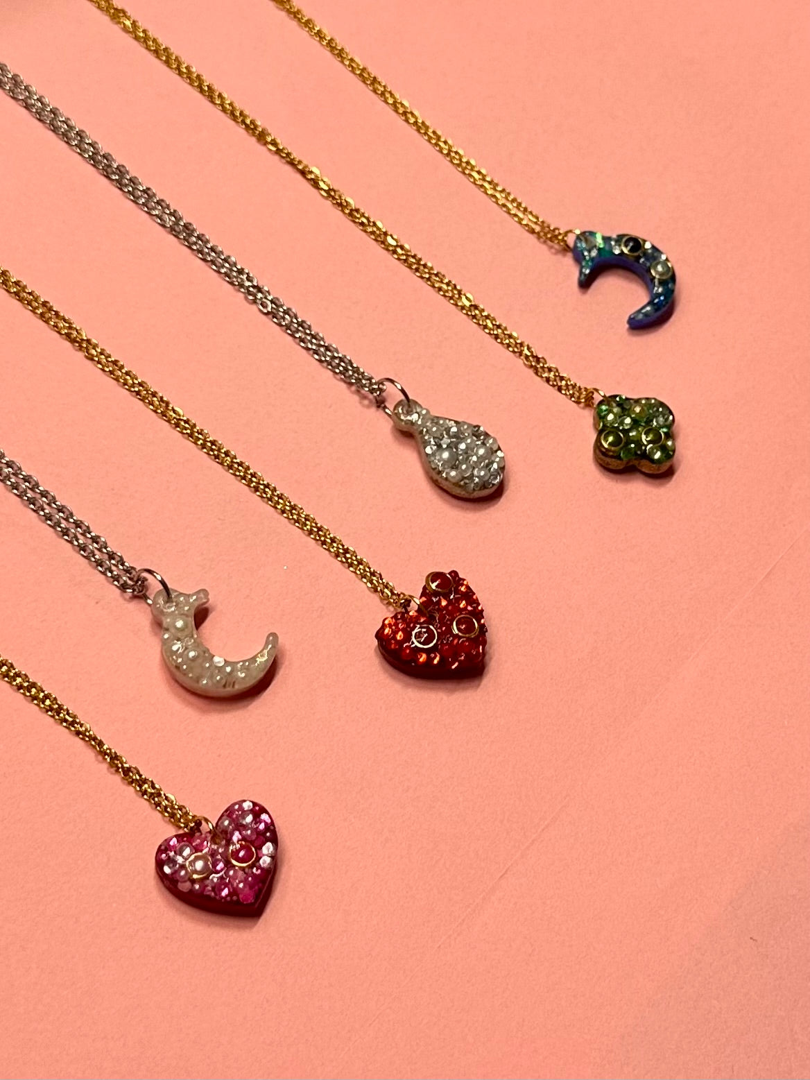 Collares “una parte del tesoro”