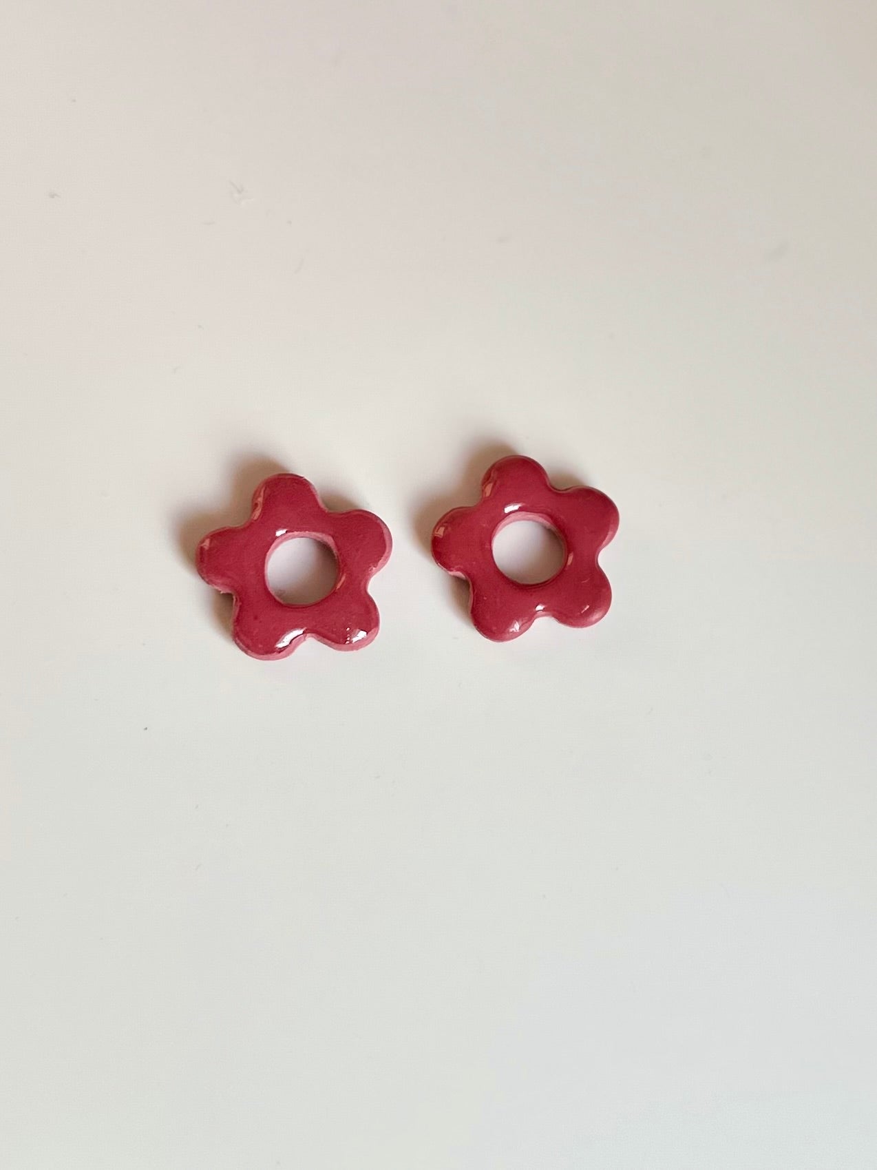 Dijes de flores