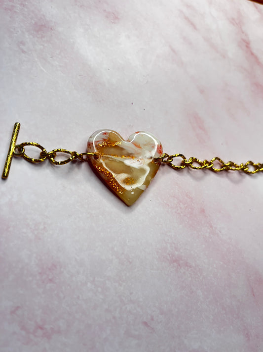 Pulsera AMOR