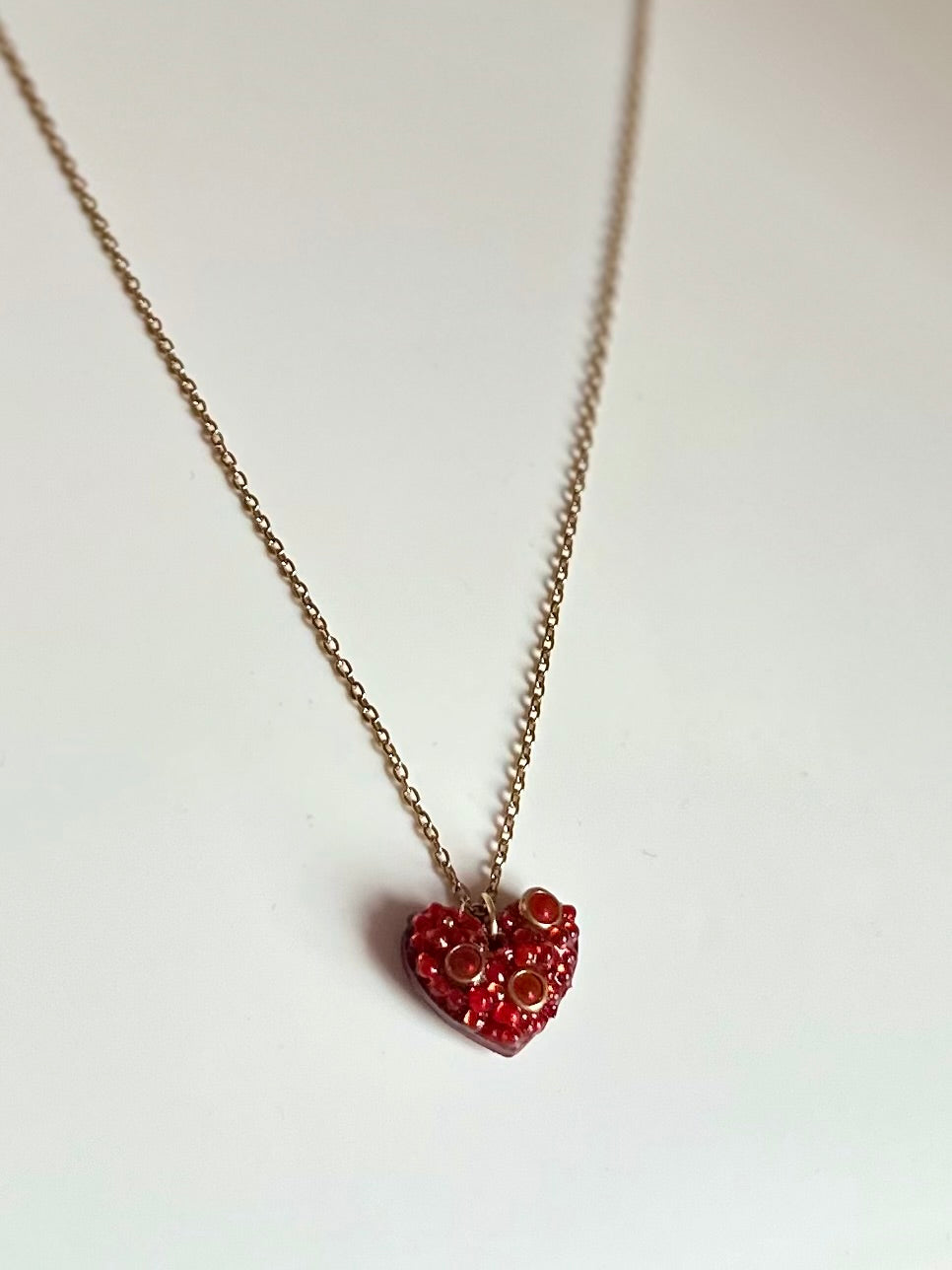 Collares “una parte del tesoro”