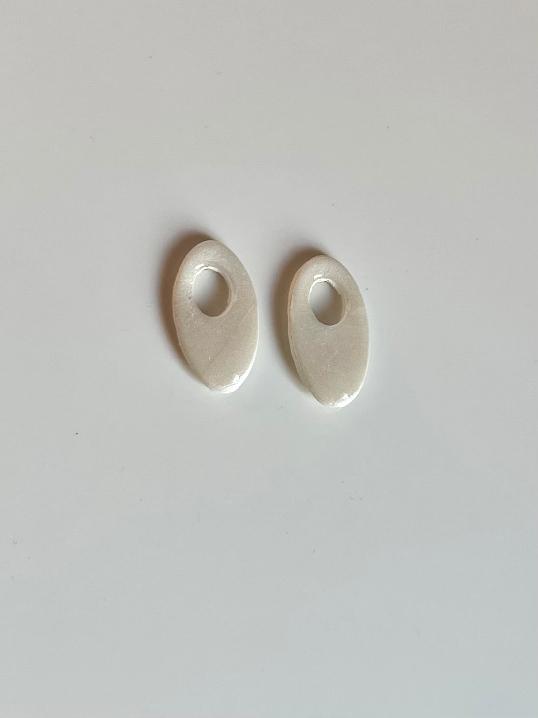 Dijes ovalados