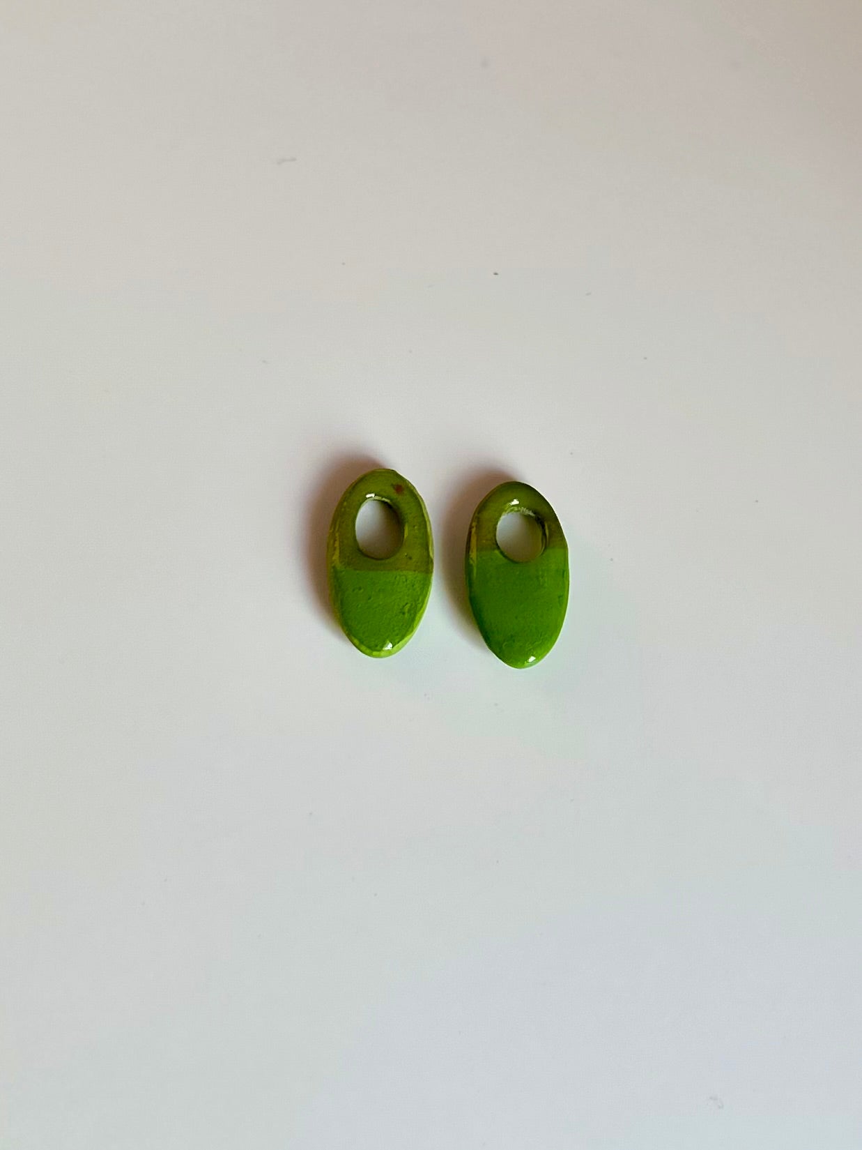 Dijes ovalados