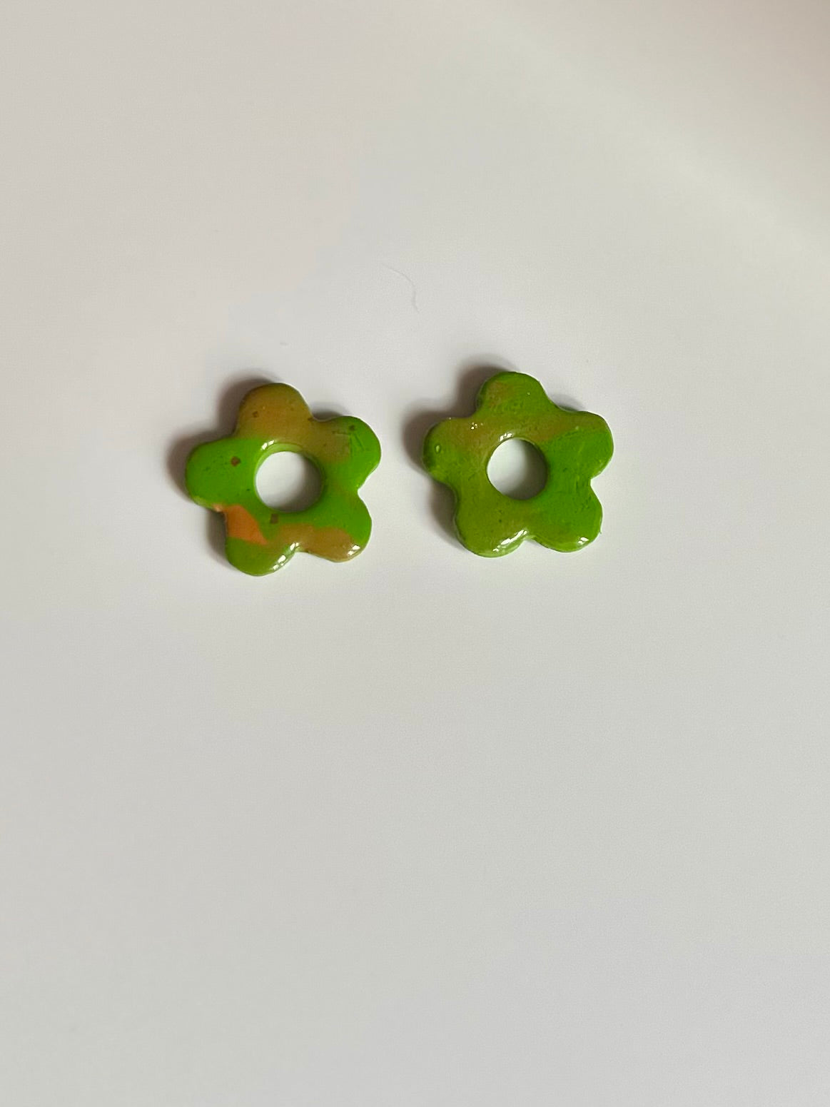 Dijes de flores