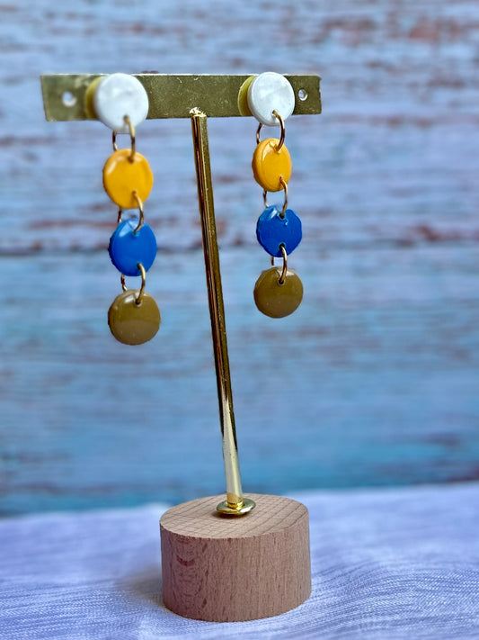 Modelo topos de la colección bahía feliz