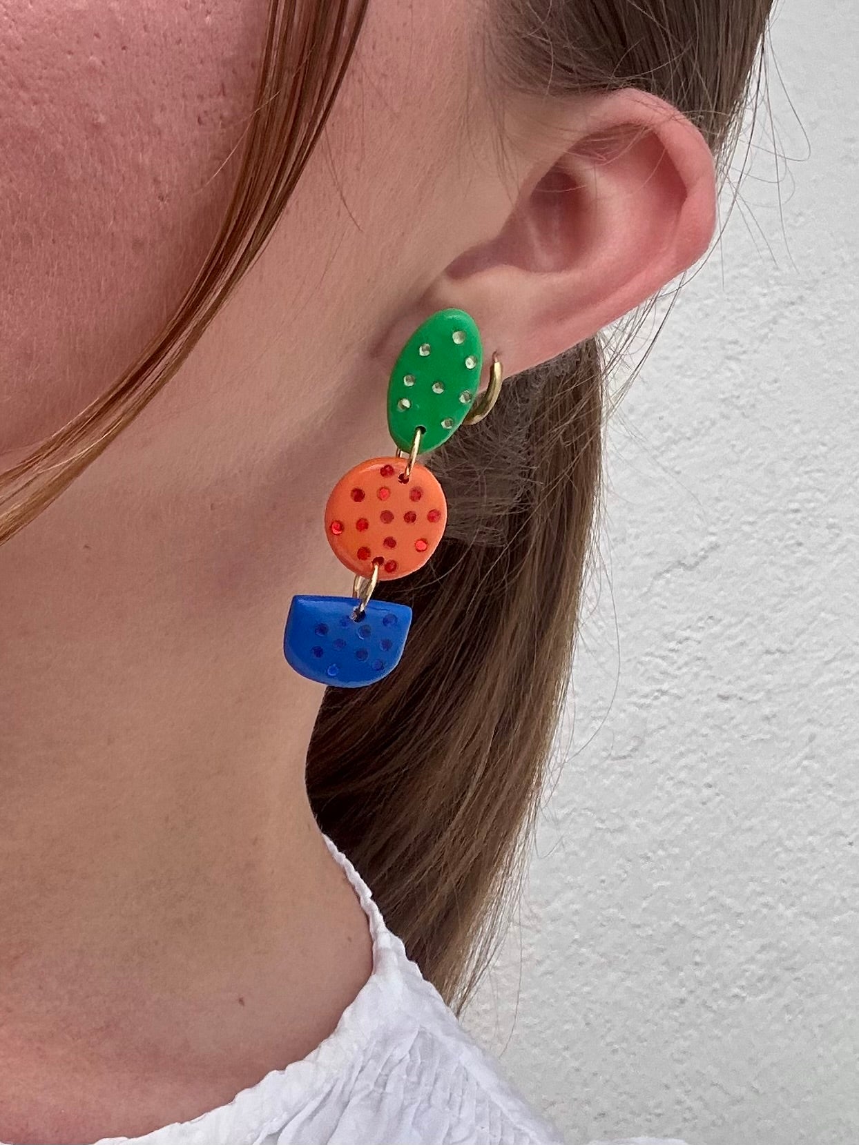 Pendientes frutania