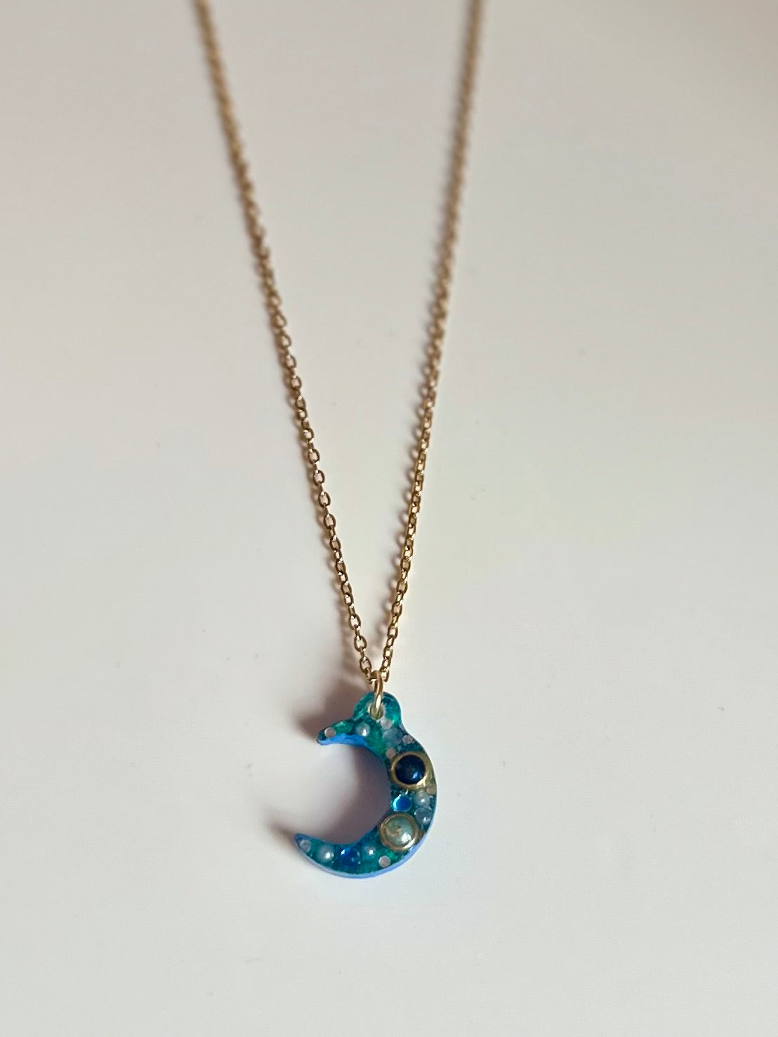 Collares “una parte del tesoro”