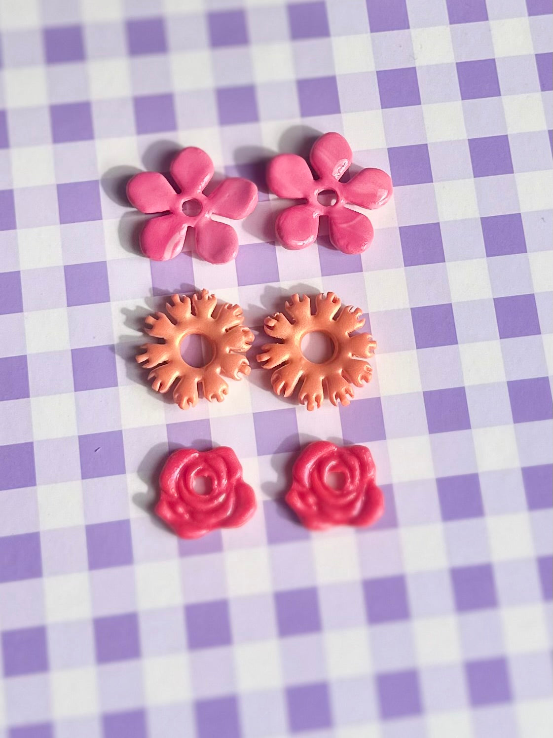 Caja flores de primavera 2