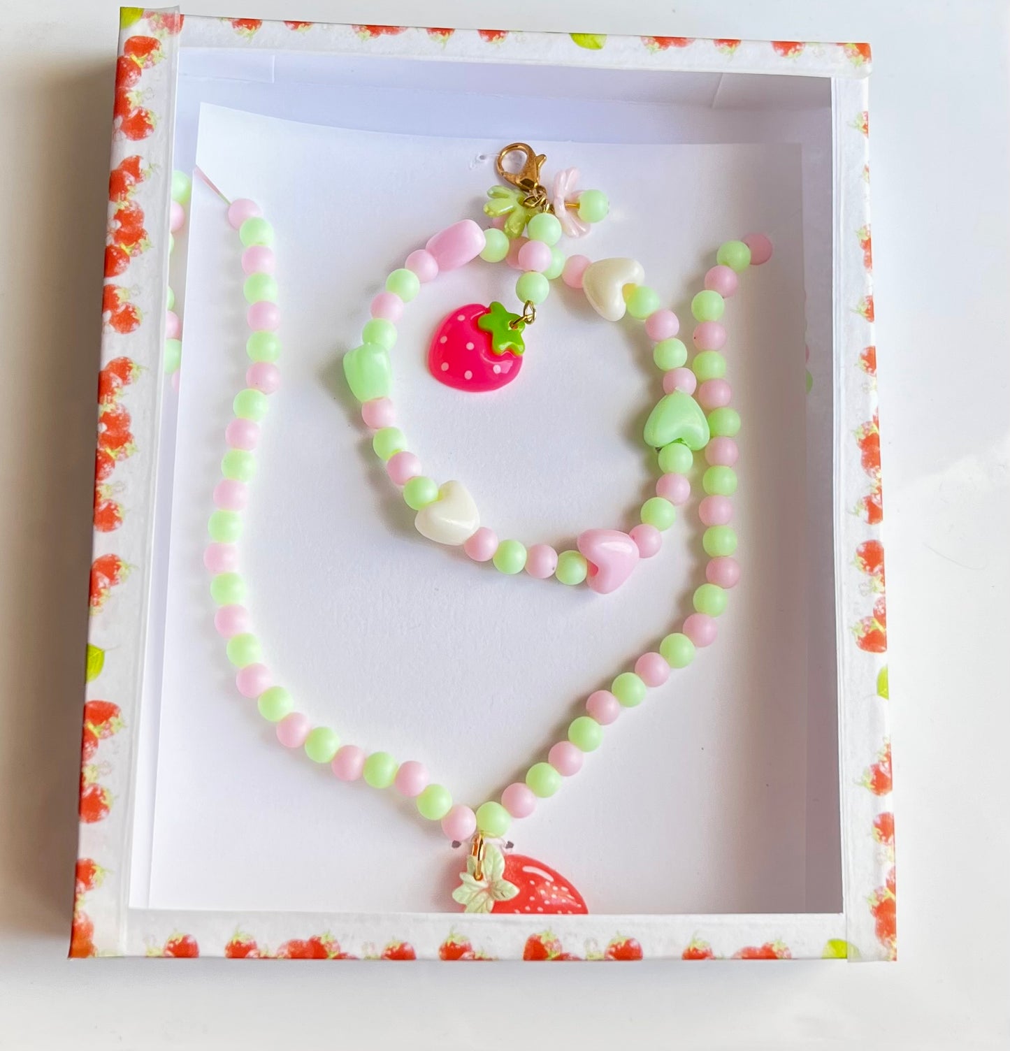 Pack de accesorios infantiles