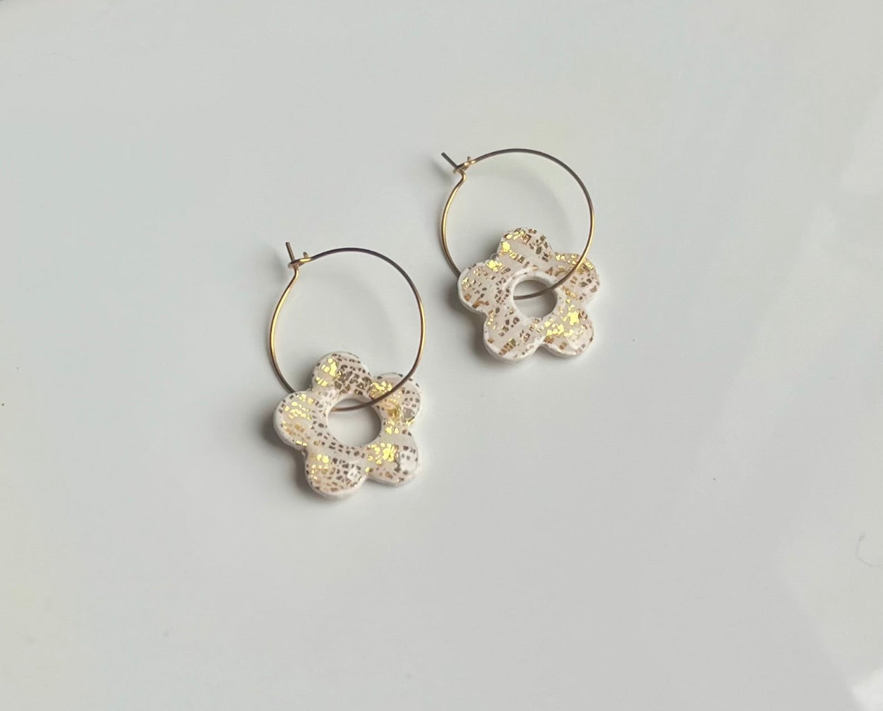Dijes de flores