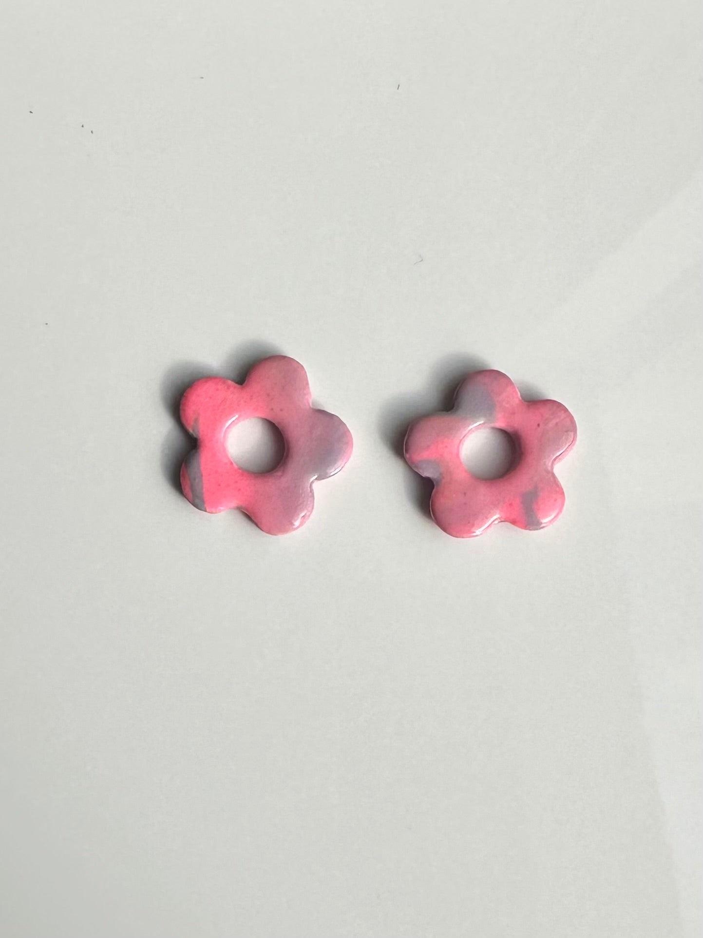 Dijes de flores