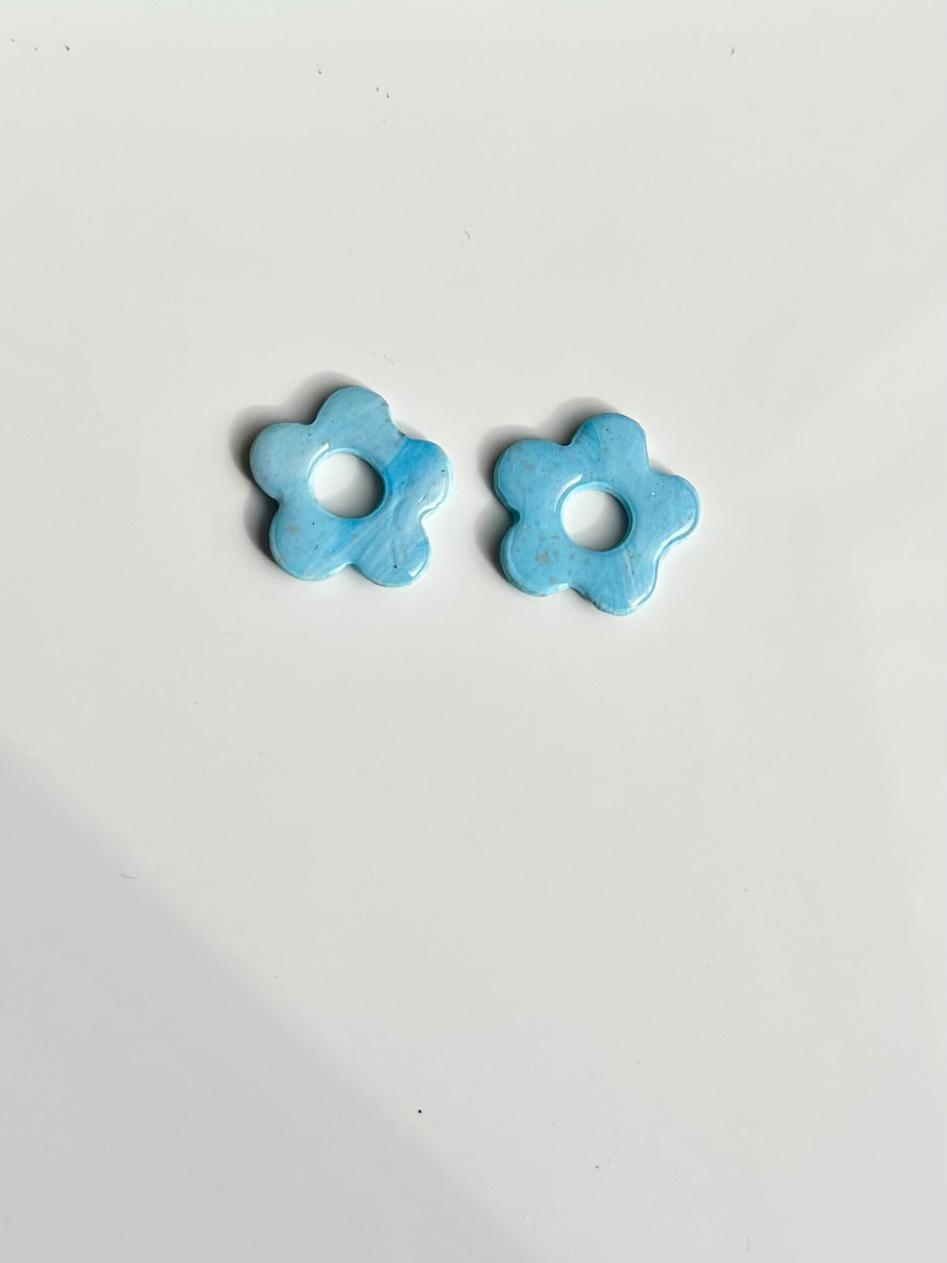 Dijes de flores