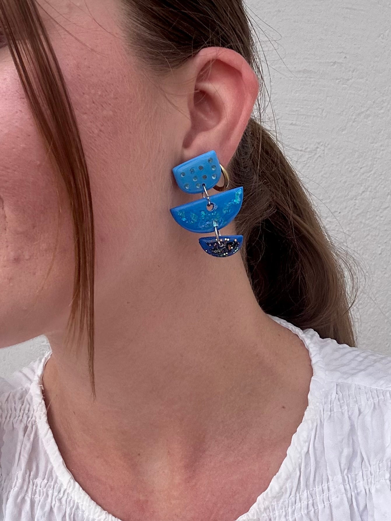 Pendientes océano