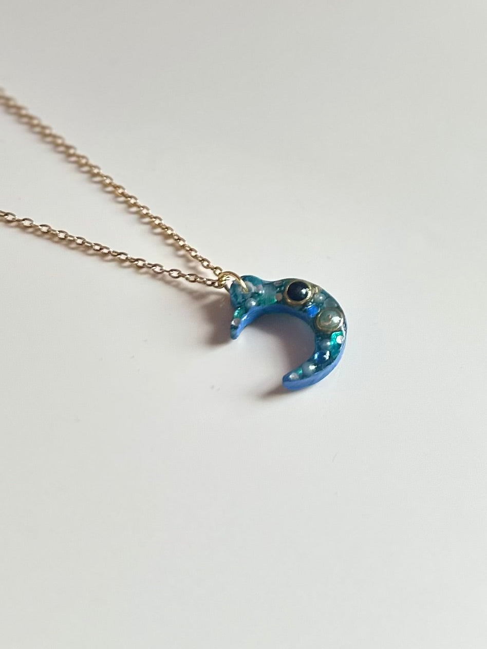 Collares “una parte del tesoro”