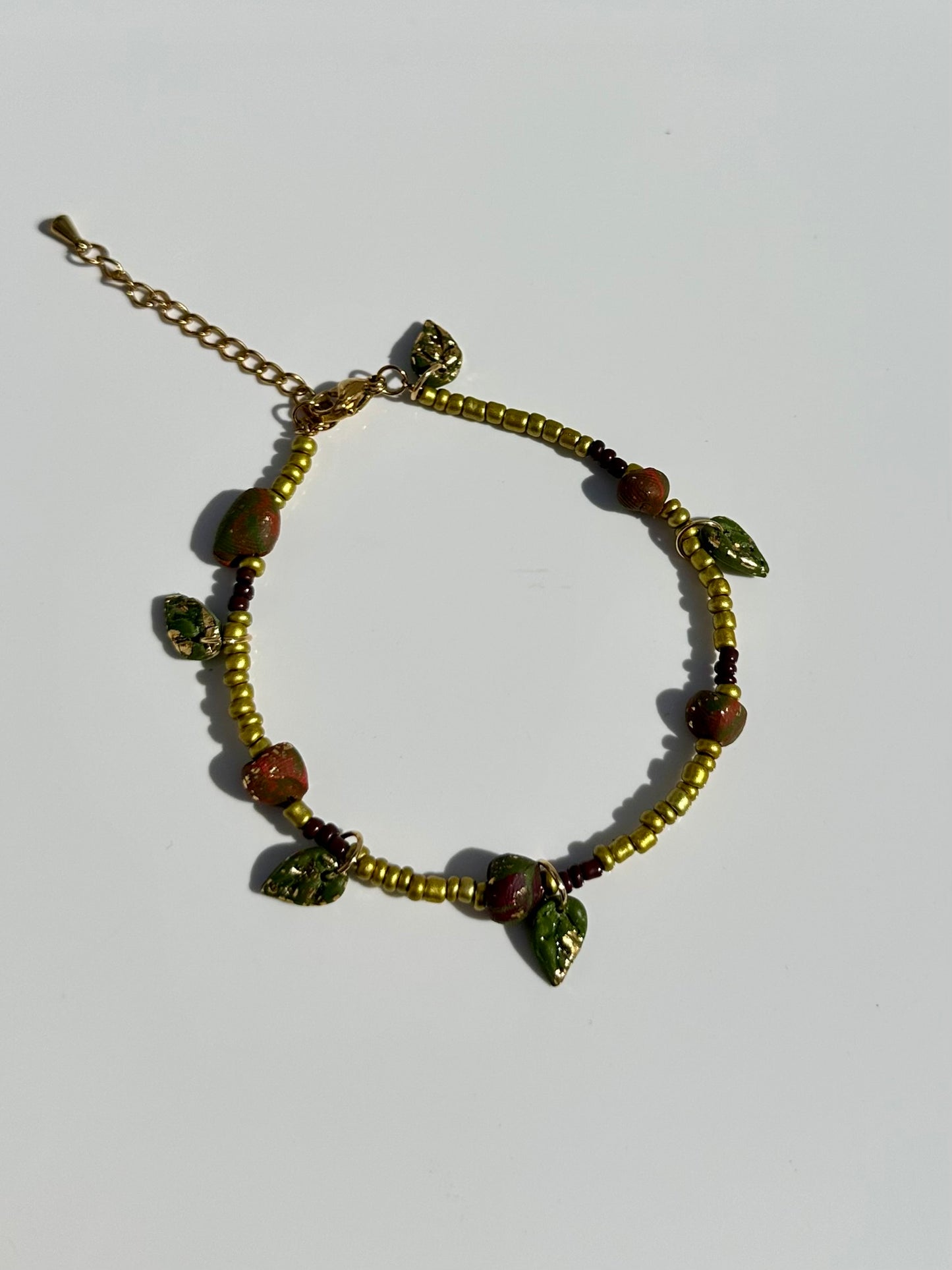 Pulsera Amazonas