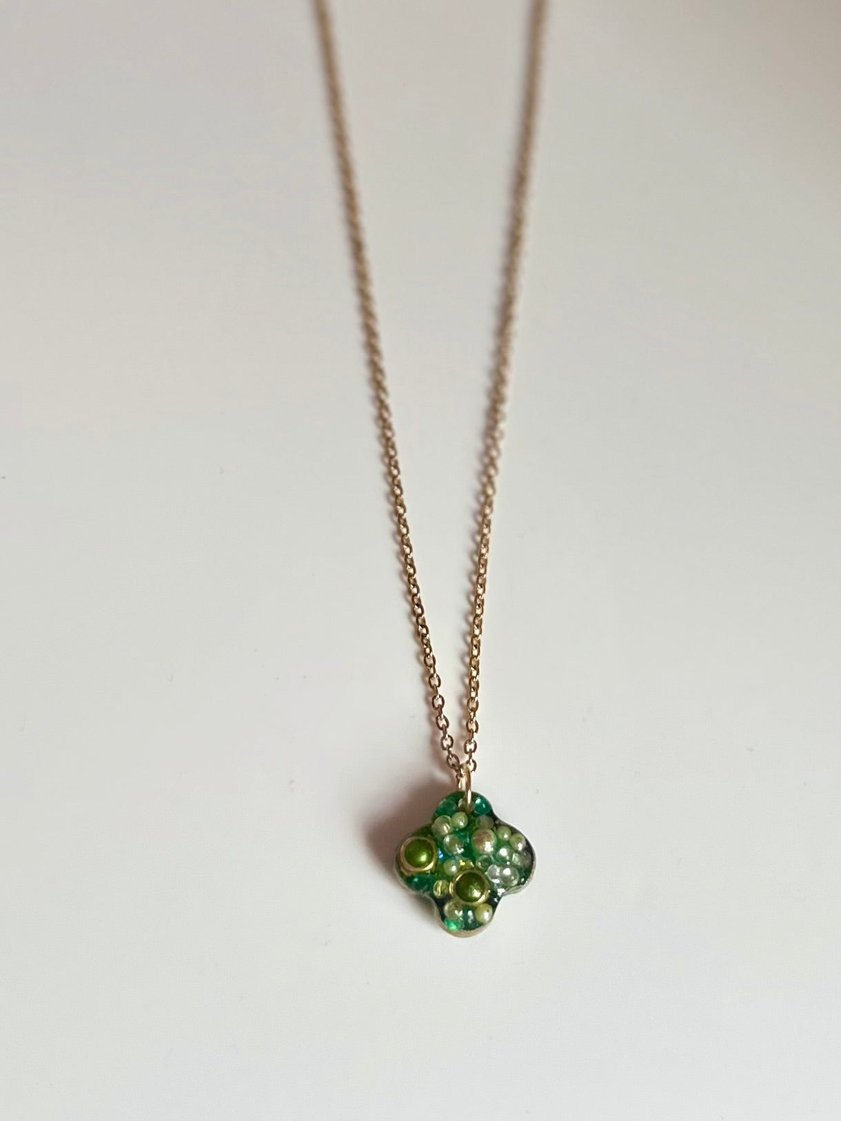 Collares “una parte del tesoro”